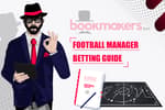 Football Manager Betting Featured Image