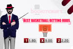 Best Basketball Odds Featured Image