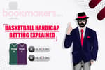 Basketball Handicap Betting Explained Featured Image