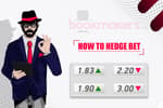 How to Hedge a Bet Featured Image