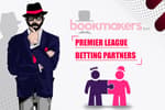 Premier League Betting Sponsors 2023/24 Featured Image