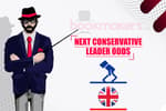 Next UK Conservative Leader Odds Featured Image