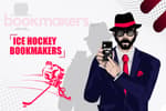 Best Ice Hockey Bookmakers Featured Image