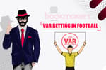 VAR Betting In Football Featured Image
