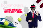 Tennis Handicap Betting Explained Featured Image