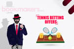 Tennis Betting Offers Featured Image