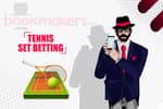 What is Set Betting in Tennis Featured Image
