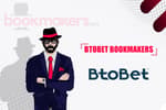 Top BTOBet Betting Sites Featured Image