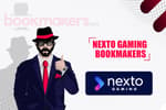 Best Nexto Gaming Betting Sites Featured Image