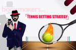 Tennis Betting Strategy Featured Image