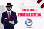 Does Overtime Count In Basketball Betting Featured Image
