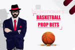 How To Place Basketball Prop Bets & Win Featured Image