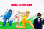 How Do Cricket Betting Odds Work Featured Image
