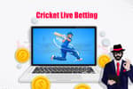 How To Form An In-Play Cricket Betting Strategy Featured Image