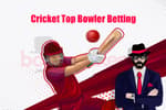 How Top Bowler Betting Works In Cricket Featured Image