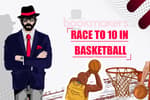 What Does Race To 10 Points Mean In Basketball Featured Image