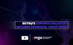 Betby’s Esports Solution Secures Approval From MGA Featured Image