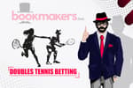 How To Win From Tennis Doubles Betting Featured Image