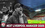 Next Liverpool Manager Odds: Who Will Succeed Jurgen Klopp? Featured Image
