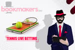How To Create A Live Betting Tennis Strategy Featured Image