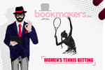 How To Win On Women’s Tennis Betting Featured Image