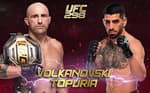 UFC 298 Odds & Preview: Volkanovski vs Topuria Featured Image