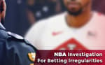 ΝΒΑ Investigates Raptors’ Center Jontay Porter for Betting Irregularities Featured Image