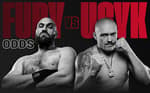 Tyson Fury vs Oleksandr Usyk Odds Featured Image