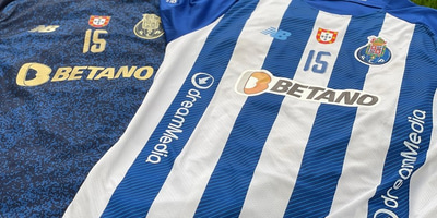 Betano and FC Porto sign four-year partnership