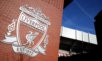 Interwetten and Liverpool FC sign new partnership deal