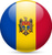 Moldova icon flag