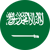 saudi icon