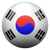 s korea icon