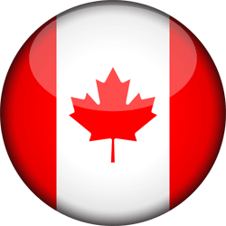 canada flag bookmakers.bet