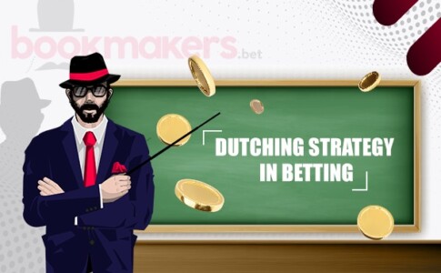 Dutching Betting Strategy
