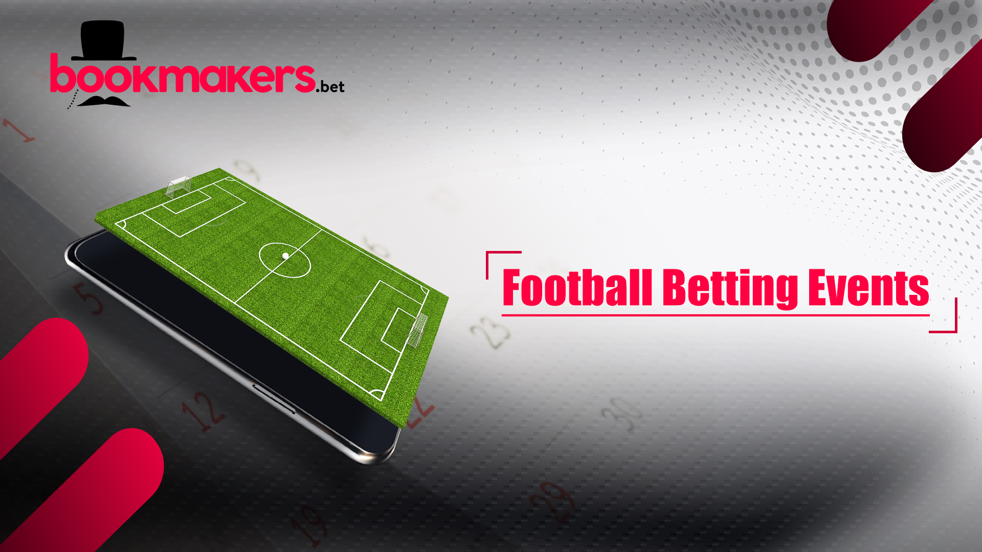Football Betting Events