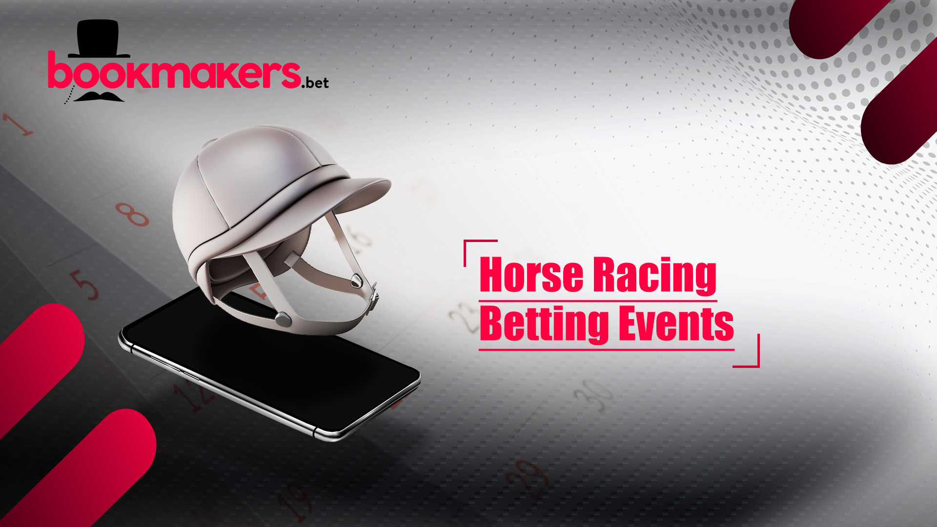 Horse Racing Betting Events