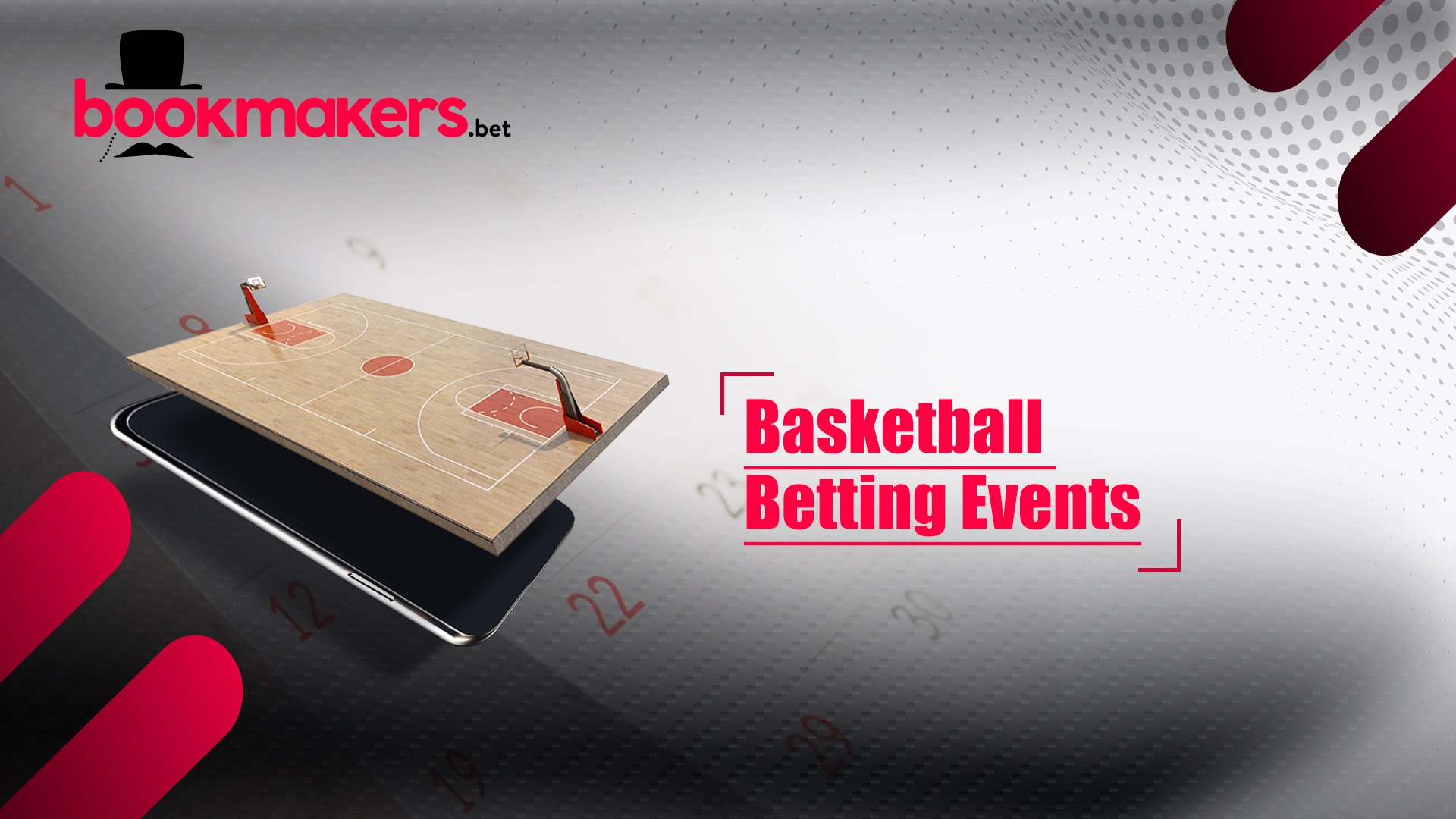 Basketball Betting Events