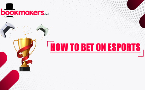 How Does eSports Betting Work 
