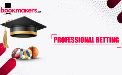 Professional Betting Guides