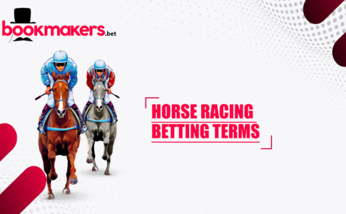 Common Betting Terms in Horse Racing