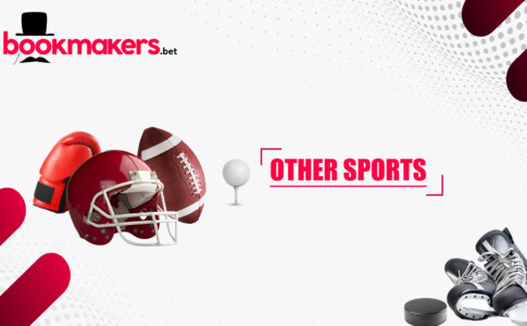 Bet on More Sports & Win