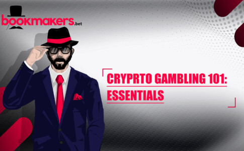 How to Bet with Crypto