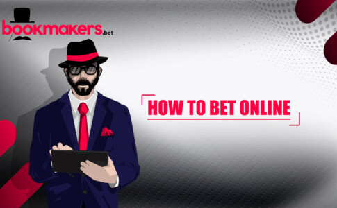 How to Bet Online