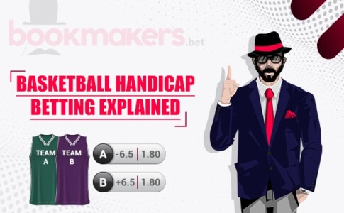 Basketball Handicap Betting Explained