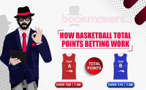 How To Calculate Total Points In Basketball