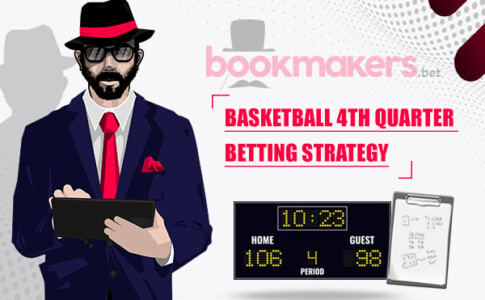 How to build a basketball 4th quarter betting strategy