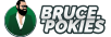 Bruce Pokies Bonus