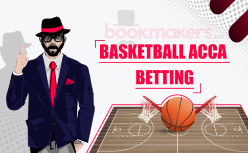 How to Place a Basketball Accumulator