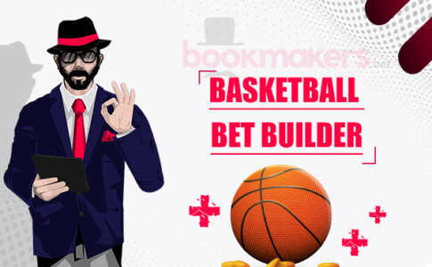 How to Place a Basketball Bet Builder